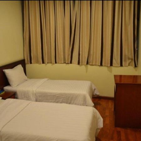 Mira Al Sheab Hotel Мека Екстериор снимка